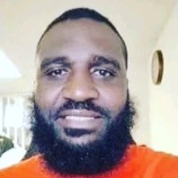 Meijer Employee Ricky Royal's profile photo