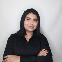 SiGob S.A. de C.V. Employee Dulce González's profile photo