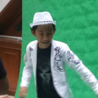Apparel Employee Andri Gunawan's profile photo