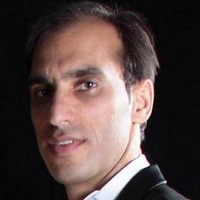 Saber Sarbazvatan Email