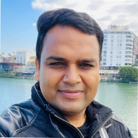Ajay Kumar Email