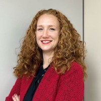 BBi Communication Employee Nina Heindrichs's profile photo