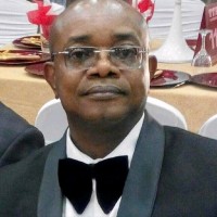 NetConstruct Nigeria Limited Employee Olumide Oluwole's profile photo