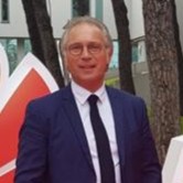 Itway Employee Silvio Calcina's profile photo