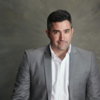 AMFG Group Employee Casey Ross's profile photo