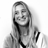 Netflix Employee Avery Anderson's profile photo