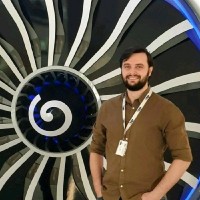 TEI - TUSAŞ Motor Sanayii A.Ş. Employee Enes Çakır's profile photo