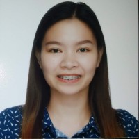 UnitedHealth Group Employee Jane Sim's profile photo