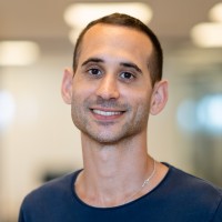 Growthspace Employee Iftach Ariav's profile photo