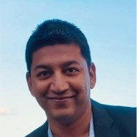 Voda Cleaning & Restoration Employee Dhaval Chokshi's profile photo