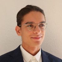 Partnership for Carbon Accounting Financials (PCAF) Employee Arjun Ganguly's profile photo