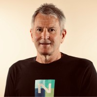 Synadia Employee Steve Dischinger's profile photo