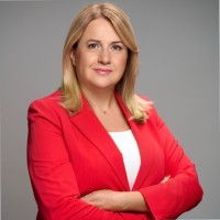Ljudmila Kavaja Email
