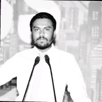 Housing Development Corporation Employee Mohamed Athif's profile photo