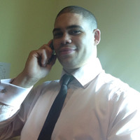 Direct Workforce Employee Sean Smith's profile photo