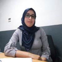 TRAGEM Employee Khadija Amazzal's profile photo