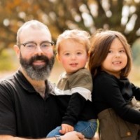 E-Line Media Employee Justin Rodriguez's profile photo