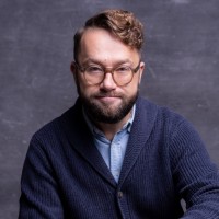 Google Employee Vytautas Kubilius's profile photo