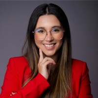 Interactiv4 Employee Valeska de Ponte's profile photo