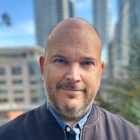 Altoros Employee Andrei Yurkevich's profile photo