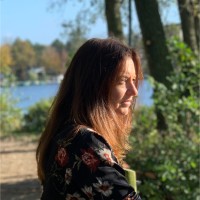 CodeKick Employee Heidi Goethals's profile photo