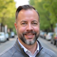 Nick Raether Email & Phone Number