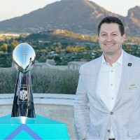 NFL On Location Experiences Employee Charles Saulino's profile photo