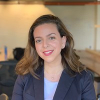 Goodpath Employee Joanna Gholmie's profile photo