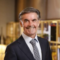 Novotel Ahmedabad Employee Paul Stevens's profile photo