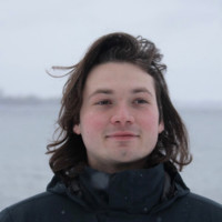 Threes Brewing Employee Brandon Gluckstal's profile photo