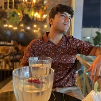 Kiwi Employee Arpit Johri's profile photo