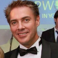 Modular Backdrops Employee Thomas Brown's profile photo