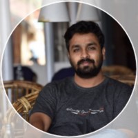 Ananthakrishnan S Email
