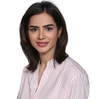 eHealth Africa Employee Fozia Malik's profile photo