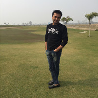 Email e telefono di Sanjay Arora