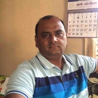 CONMAT OIL & GAS PRIVATE LIMITED Employee Ashish Suthar's profile photo