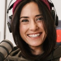 TechExecs Employee Katie Matthews's profile photo