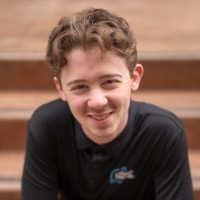 Caller ID Reputation® Employee Jake S.'s profile photo