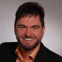 B&R Industrial Automation Employee Mario Kriechhammer's profile photo