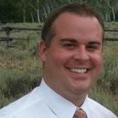 Deseret Industries Employee Aaron Pincock's profile photo
