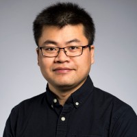 Sheng Wang Email & Phone Number