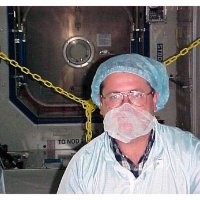 Boeing Employee Michael Myrick's profile photo
