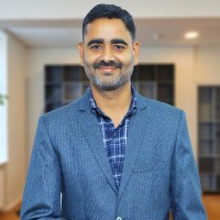 VYQDA Technologies Employee Durgesh Yadav's profile photo