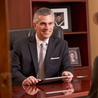Benjamin Ross Group, LLC Employee Michael Meyer's profile photo