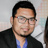 Deepak Kumar Email
