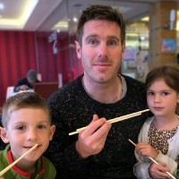 Dan Oly Email & Phone Number