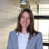 AVOCONSEIL Employee Morgane le Merdy's profile photo