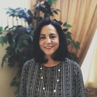Southern California Edison Employee Ana Paez's profile photo