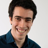 MaibornWolff GmbH Employee Samuel Pierre's profile photo