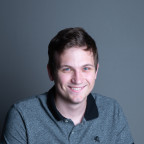 AMD Employee Ryan Swann's profile photo